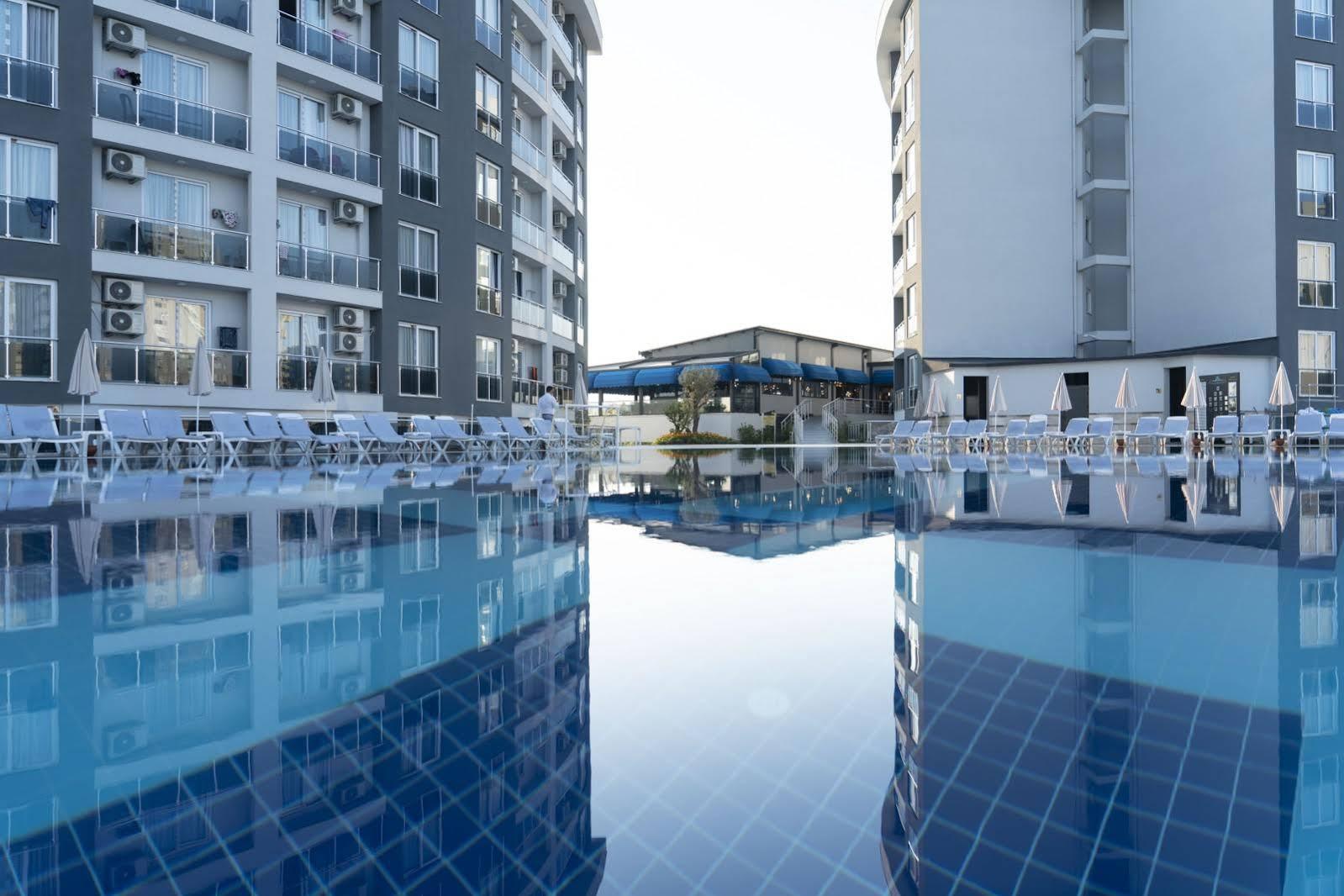 Attalos Smart Lara Star Antalya Exterior foto