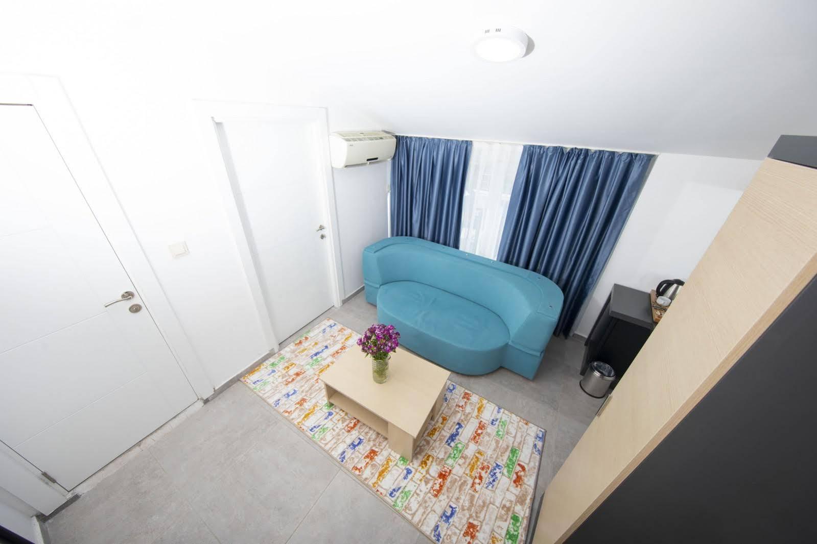 Attalos Smart Lara Star Antalya Exterior foto