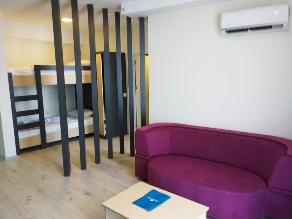 Attalos Smart Lara Star Antalya Exterior foto